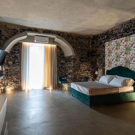Charme Catania Central Suites Zewnętrze zdjęcie