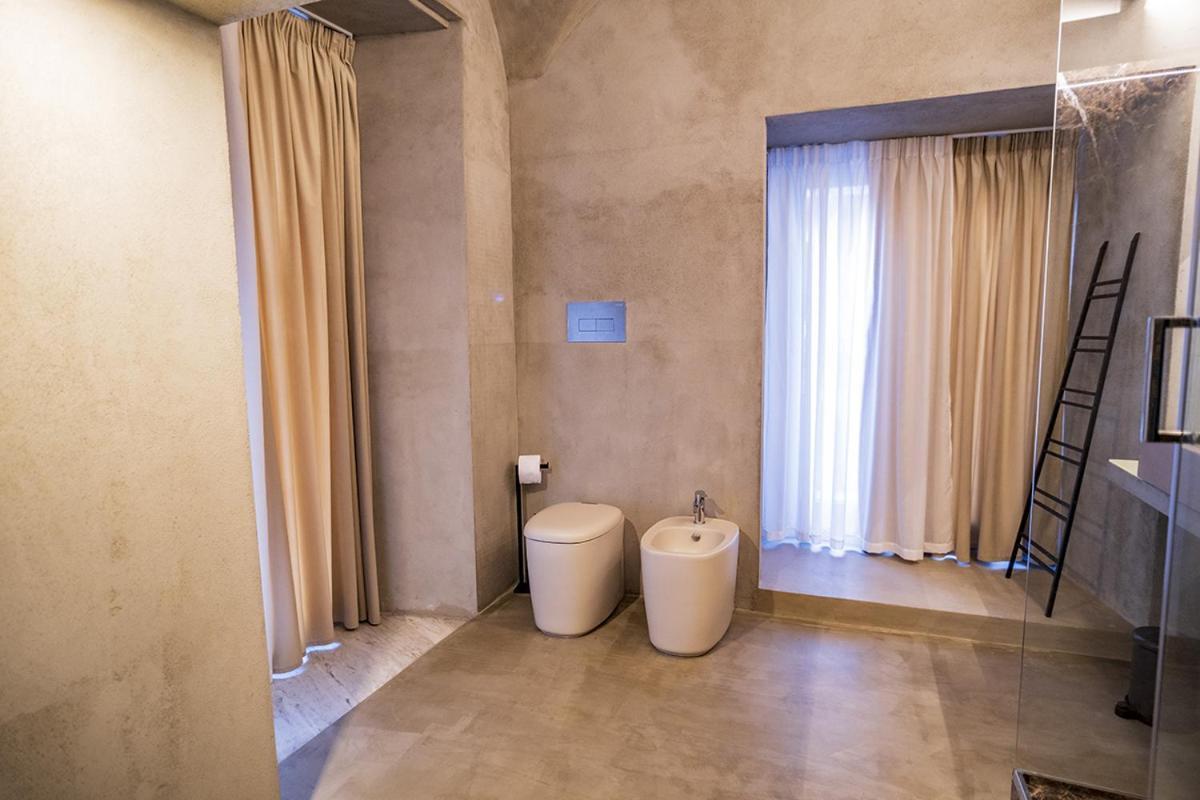 Charme Catania Central Suites Zewnętrze zdjęcie