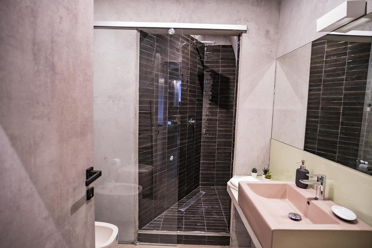 Charme Catania Central Suites Zewnętrze zdjęcie