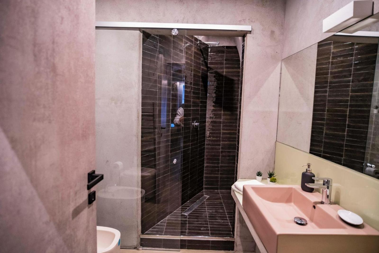 Charme Catania Central Suites Zewnętrze zdjęcie