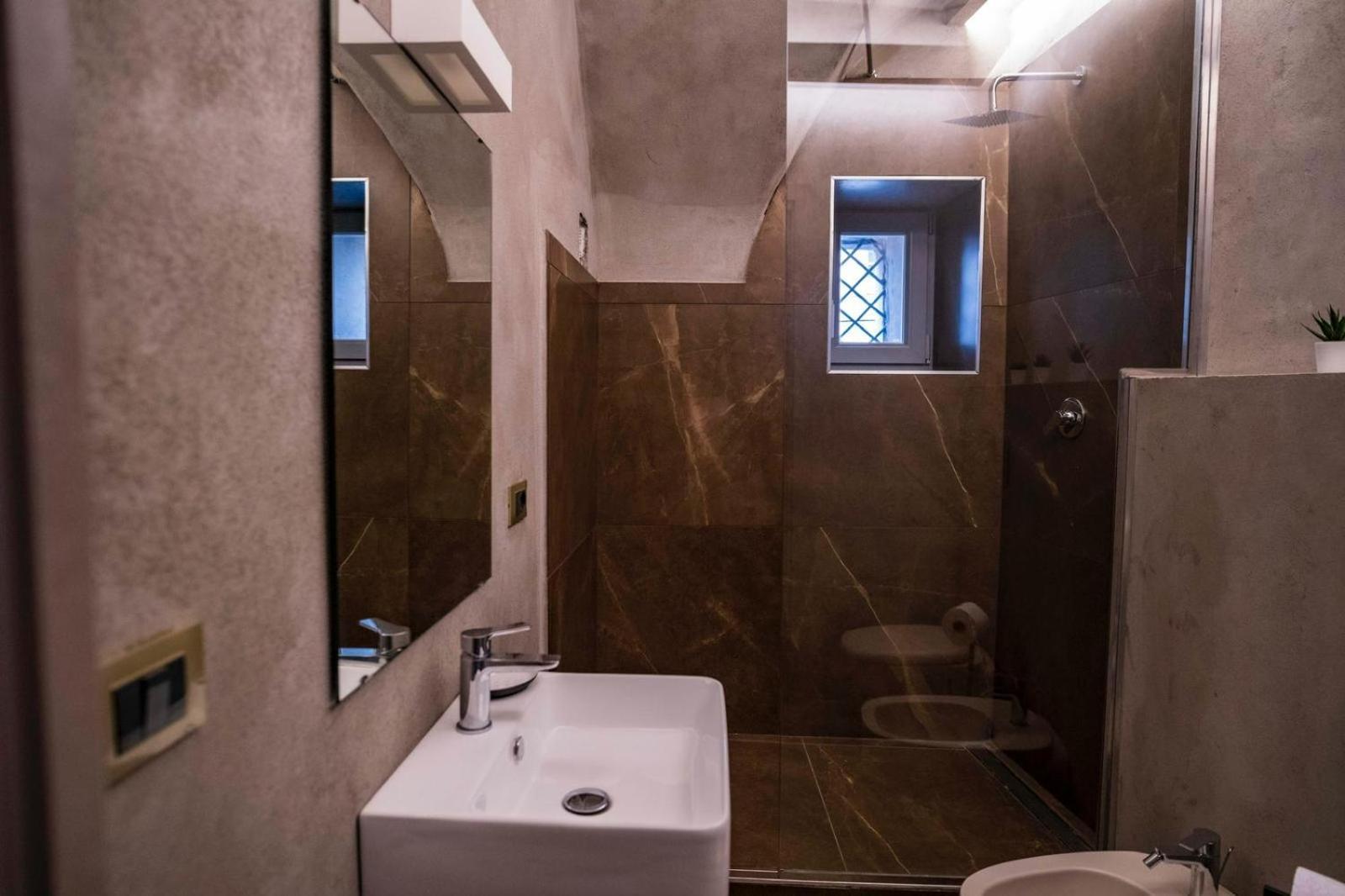 Charme Catania Central Suites Zewnętrze zdjęcie