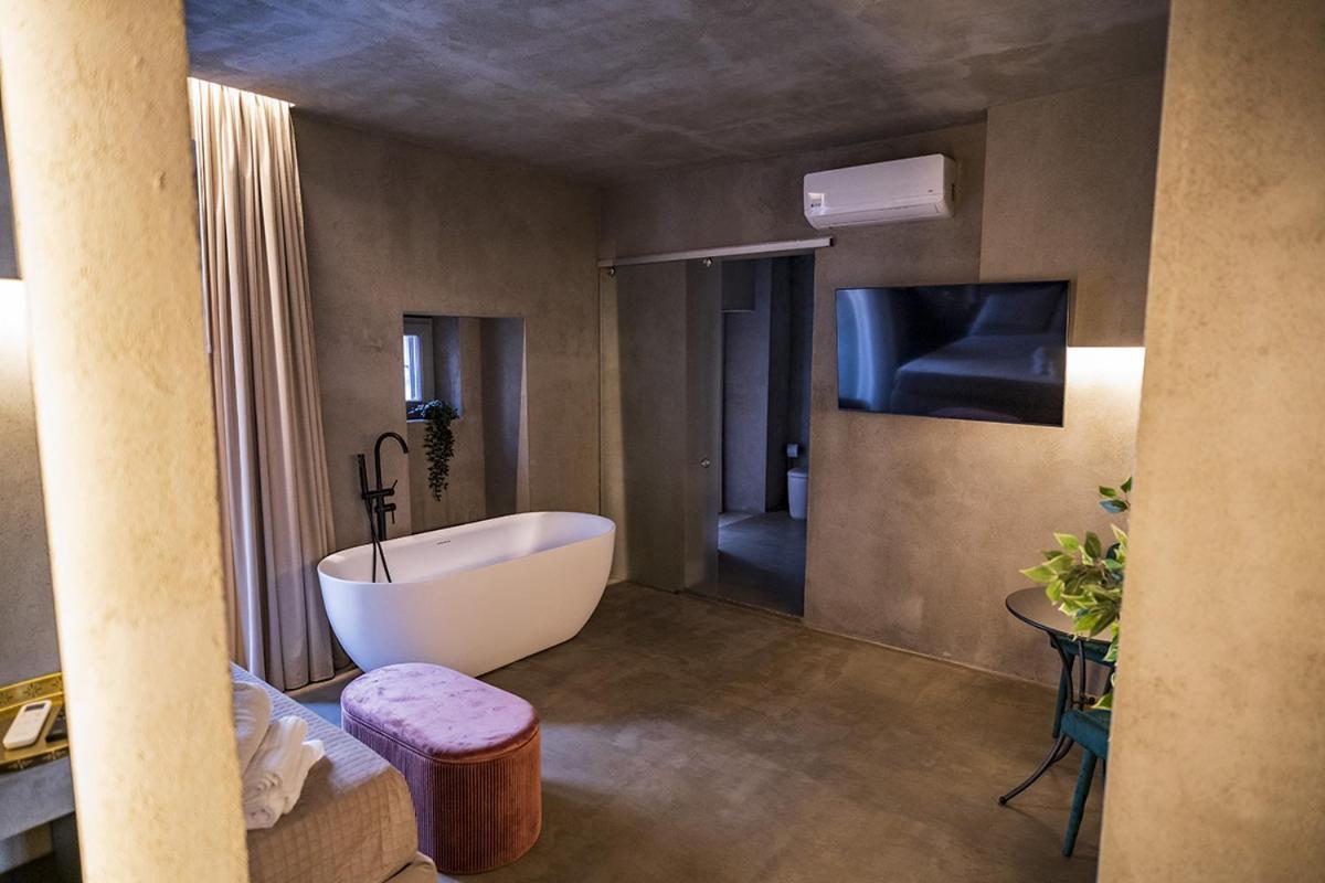 Charme Catania Central Suites Zewnętrze zdjęcie
